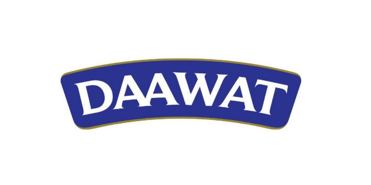 Daawat logo