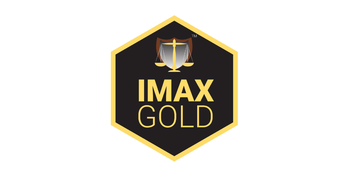 Imax logo