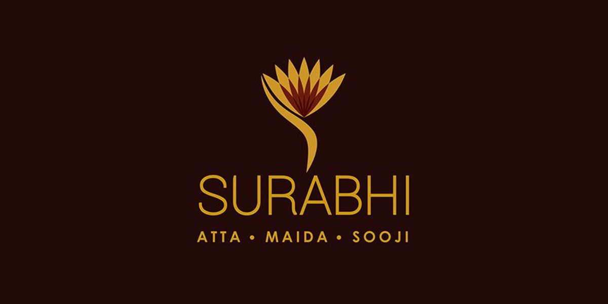 Surabhi logo